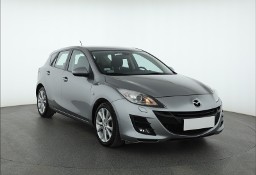 Mazda 3 II , 1. Właściciel, Xenon, Bi-Xenon, Klimatronic, Tempomat,