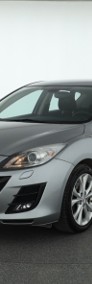 Mazda 3 II , 1. Właściciel, Xenon, Bi-Xenon, Klimatronic, Tempomat,-3