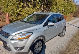 Ford Kuga I 4x4