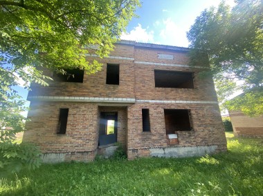Dom wolnostojący-Dąbrowa -1