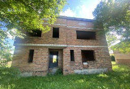 Dom wolnostojący-Dąbrowa 