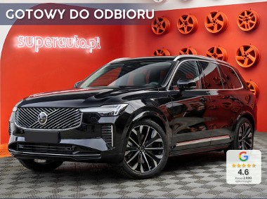 Volvo XC90 V B5 AWD Ultra Bright 2.0 B5 AWD Ultra Bright (250KM) Hak holowniczy,-1