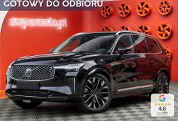 Volvo XC90 V B5 AWD Ultra Bright 2.0 B5 AWD Ultra Bright (250KM) Hak holowniczy,