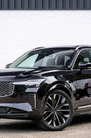 Volvo XC90 V B5 AWD Ultra Bright 2.0 B5 AWD Ultra Bright (250KM) Hak holowniczy,-2