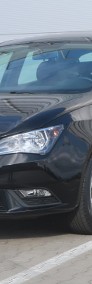 SEAT Ibiza V , Salon Polska, Klima, Parktronic-3