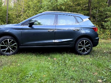 1.0TSI 116km 2019r. DSG. Prywatnie!-1