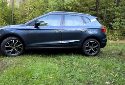 SEAT Arona 1.0TSI 116km 2019r. DSG. Prywatnie!