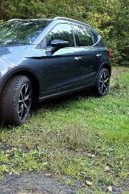 1.0TSI 116km 2019r. DSG. Prywatnie!-2