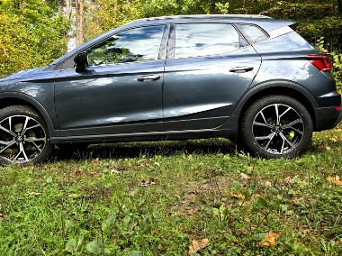 1.0TSI 115KM 2019r. Ledy.DSG. Prywatnie!-1
