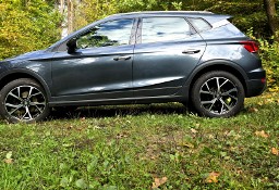 SEAT Arona 1.0TSI 115KM 2019r. Ledy.DSG. Prywatnie!