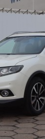 Nissan X-trail III Salon Polska, Serwis ASO, Automat, Skóra, Navi, Klimatronic,-3