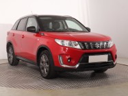 Suzuki Vitara II , Salon Polska, Serwis ASO, Automat, Klimatronic, Tempomat,