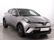 Toyota C-HR , Salon Polska, Serwis ASO, VAT 23%, Skóra, Klimatronic,