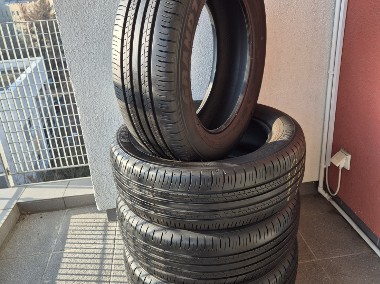 Opony letnie 225/60/18 z 2025 sprzedam-1