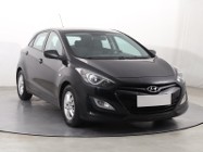 Hyundai i30 II , Klima, Parktronic