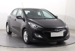 Hyundai i30 II , Klima, Parktronic