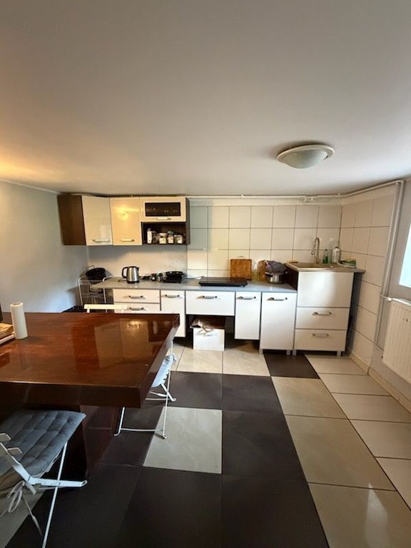 Mieszkanie do wynajęcia, 16 m² Plac Grunwaldzki