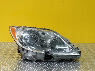 LEXUS LS LS460 2006-2009 REFLEKTOR LAMPA XENON USA-1