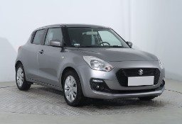 Suzuki Swift V , Salon Polska, 1. Właściciel, Serwis ASO, Automat, Klima,