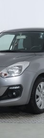 Suzuki Swift V , Salon Polska, 1. Właściciel, Serwis ASO, Automat, Klima,-3