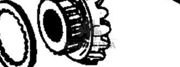 Fendt Favorit 514 Koło Zębate Boczne Mechanizmu Różnicowego CZĘŚCI F395301020100-1