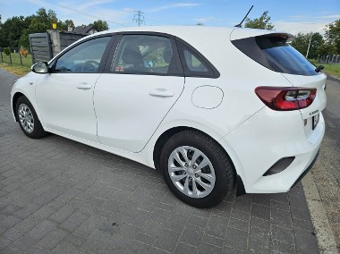 Kia Cee'd III I Właściciel, Salon PL, Kamera cofania, Android.-1