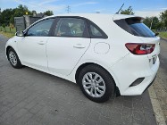Kia Cee'd III I Właściciel, Salon PL, Kamera cofania, Android.