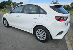 Kia Cee'd III I Właściciel, Salon PL, Kamera cofania, Android.