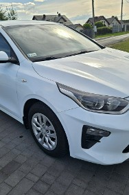 Kia Cee'd III I Właściciel, Salon PL, Kamera cofania, Android.-2
