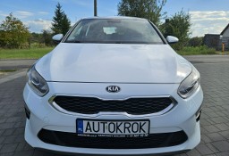 Kia Cee'd III I Właściciel, Salon PL, Kamera cofania, Android.