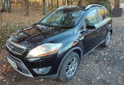 Ford Kuga I 4x4