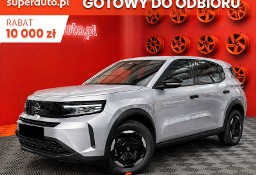 Opel Frontera Edition 1.2 Turbo Edition 1.2 Turbo 145KM / Pakiet Tech Edition, Kom