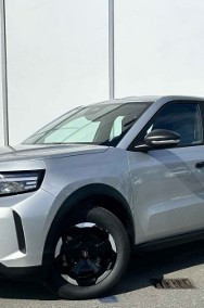 Opel Frontera Edition 1.2 Turbo Edition 1.2 Turbo 145KM / Pakiet Tech Edition, Kom-2