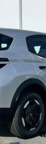 Opel Frontera Edition 1.2 Turbo Edition 1.2 Turbo 145KM / Pakiet Tech Edition, Kom-3