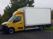 Renault Master WINDA KONTENER 8EP 4,22x2,23x2,24 KLIMA DHOLLANDIA 750KG KRAJOWY