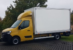 Renault Master WINDA KONTENER 8EP 4,22x2,23x2,24 KLIMA DHOLLANDIA 750KG KRAJOWY