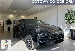 Porsche Cayenne II Coupe Coupe 3.0 (353KM)