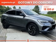 Renault Arkana Esprit Alpine E-Tech Full Hybrid 1.6 Esprit Alpine E-Tech 1.6 145KM /pakiet