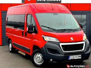 Peugeot Boxer II-1