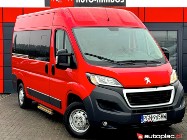 Peugeot Boxer II