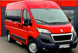 Peugeot Boxer II