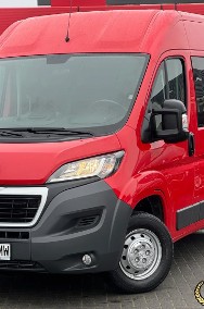 Peugeot Boxer II-2