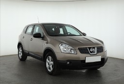 Nissan Qashqai I , Salon Polska, Klimatronic, Parktronic, Dach panoramiczny,