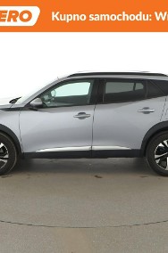 Peugeot 3008 II Allure automat kamera LED tempomat-2
