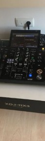 Pioneer DJ XDJ-RX3, Pioneer DDJ-REV7 DJ Kontroler, Pioneer XDJ XZ-4