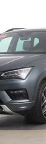 SEAT Ateca , Salon Polska, 1. Właściciel, Serwis ASO, Automat, VAT 23%,-3