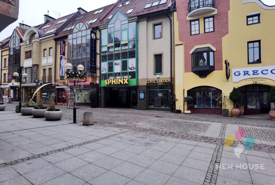 biuro na wynajem