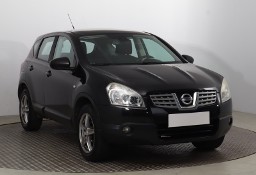 Nissan Qashqai I , Klimatronic, Tempomat, Parktronic, Dach panoramiczny,ALU