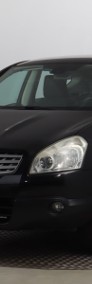 Nissan Qashqai I , Klimatronic, Tempomat, Parktronic, Dach panoramiczny,ALU-3