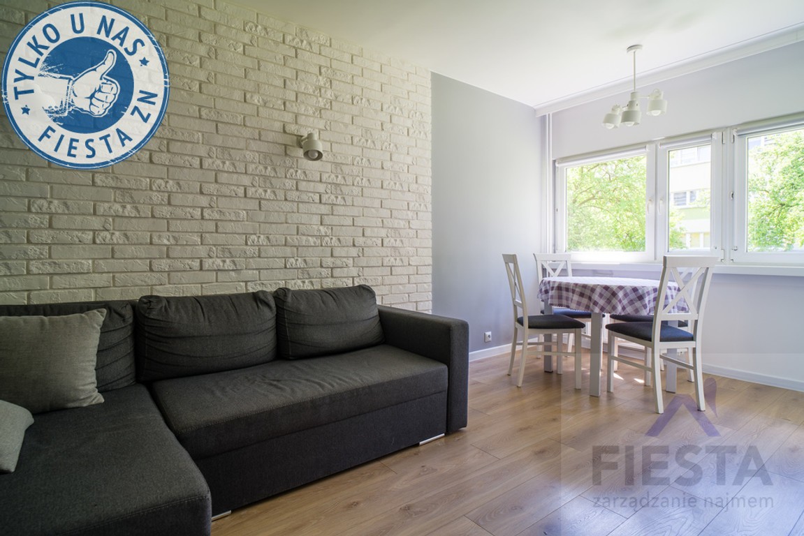 Mieszkanie do wynajęcia, 38 m² Bałuty, Łanowa